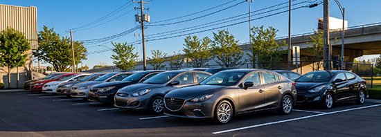 Used car dealership Marketing Lead generation