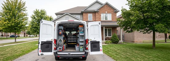 Home services contractor Marketing Lead generation